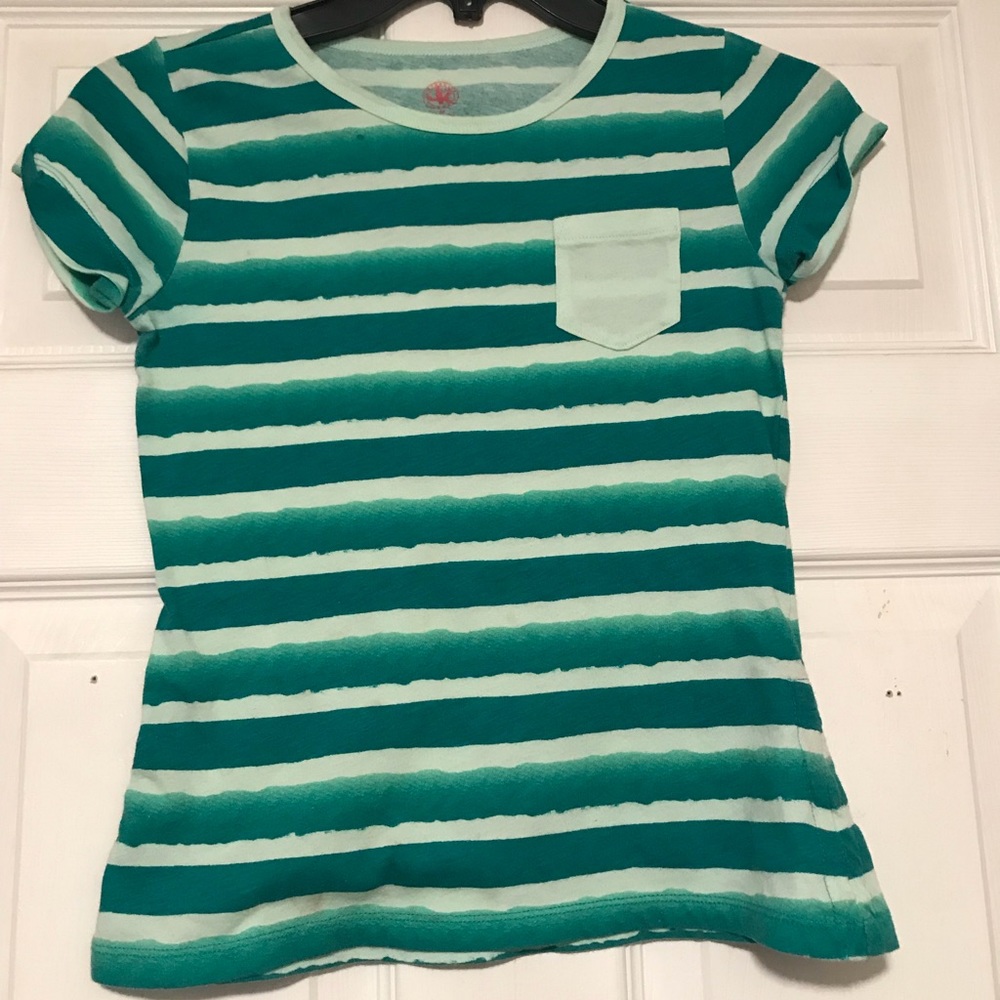 Girls shirt